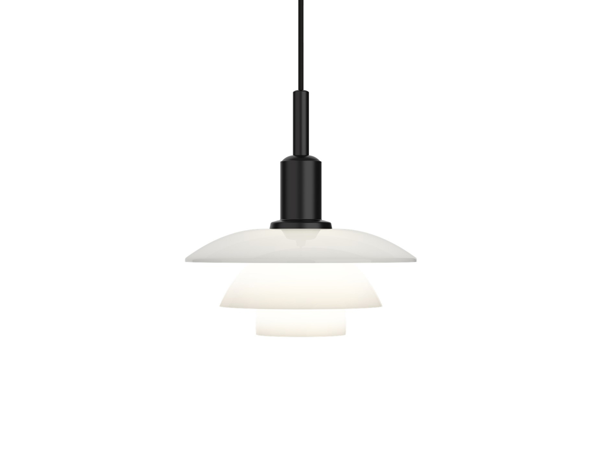 Louis Poulsen Ph 33 Suspension Lamp