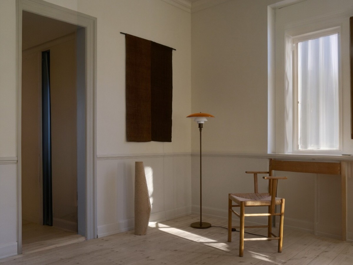 Louis Poulsen Ph 31 2 21 2 Floor Lamp Edition Del Centenario