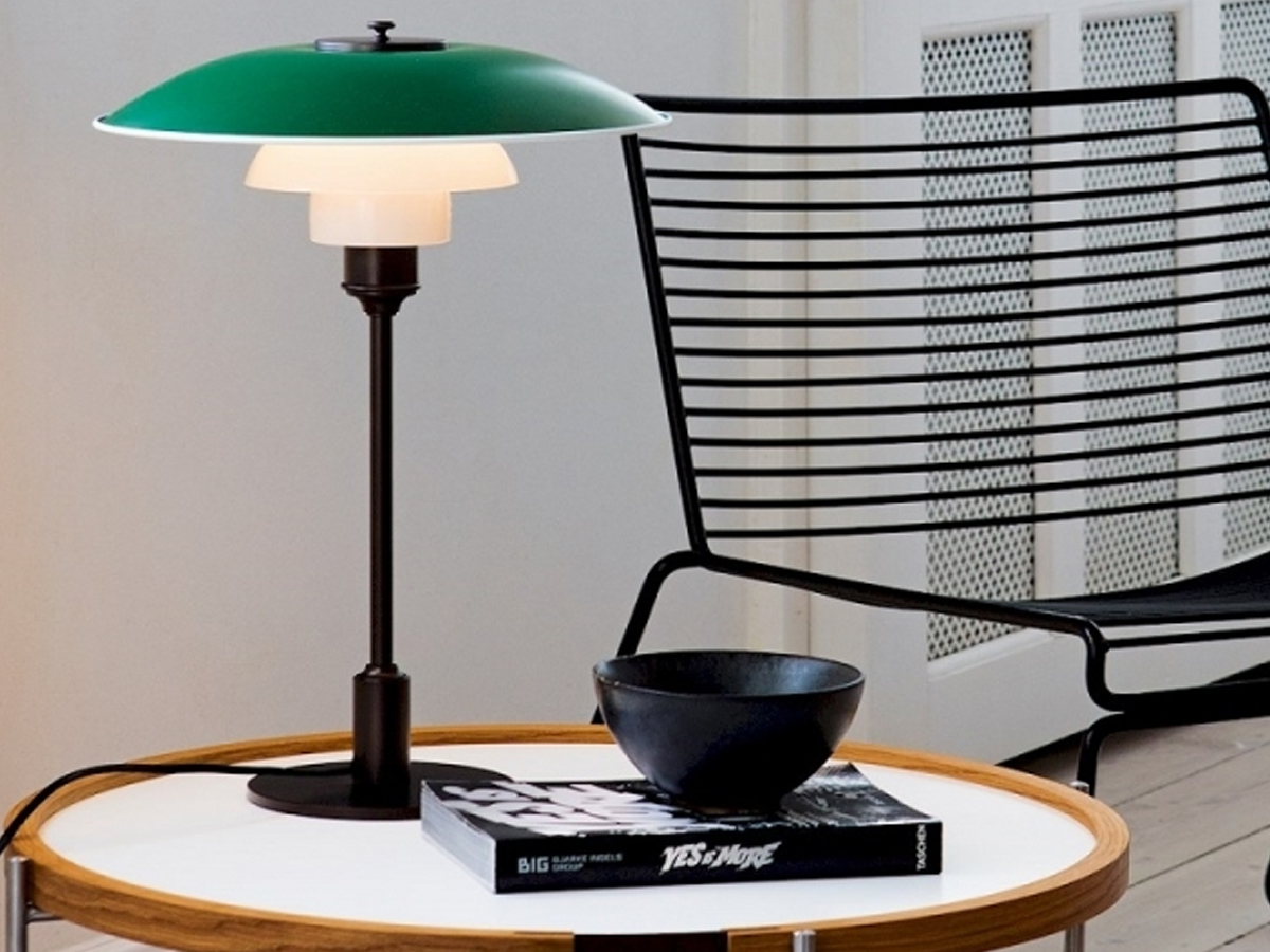 Louis Poulsen Ph 3 2 Table Lamp