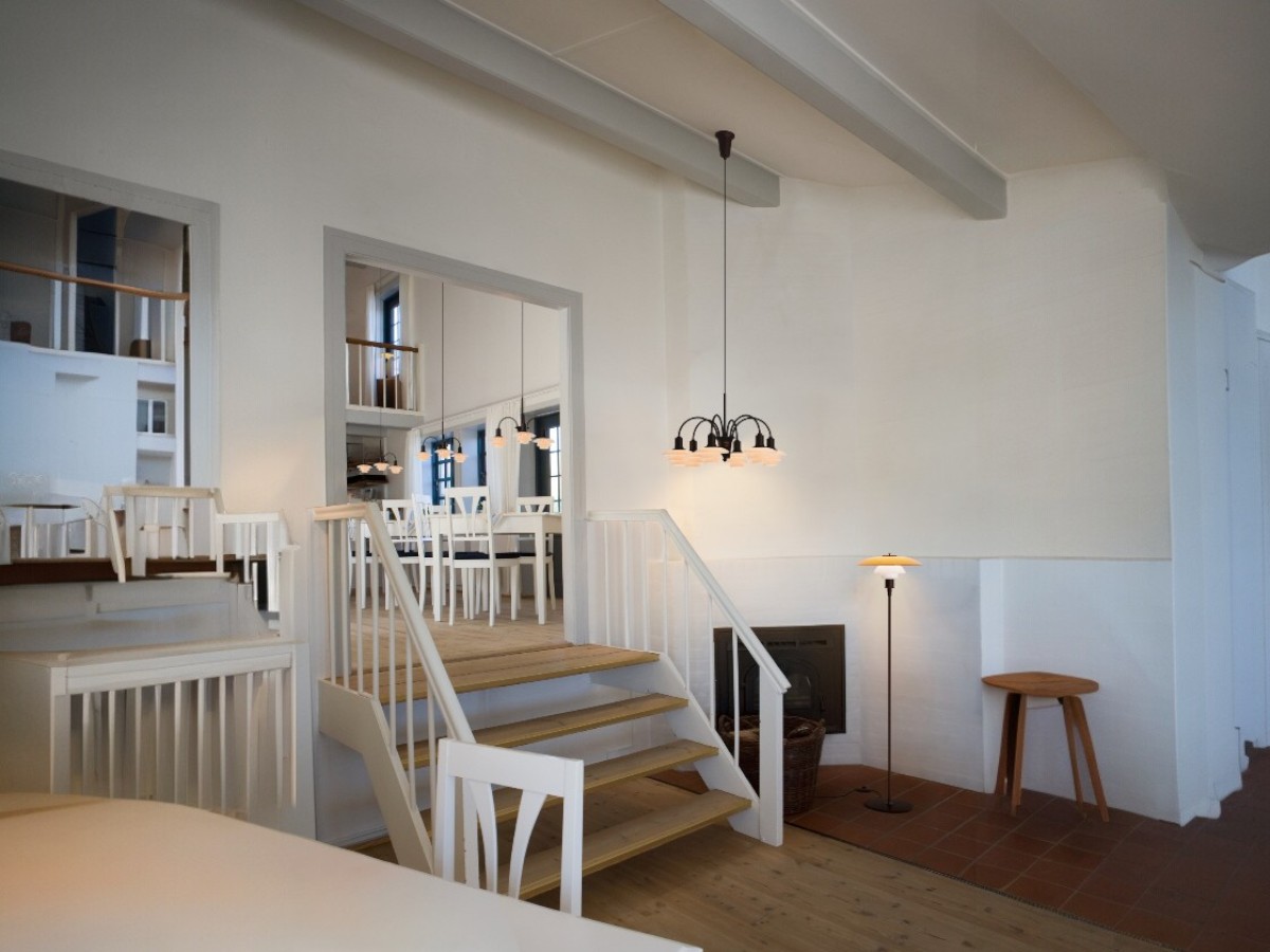 Louis Poulsen Ph 31 2 21 2 Floor Lamp Edition Del Centenario
