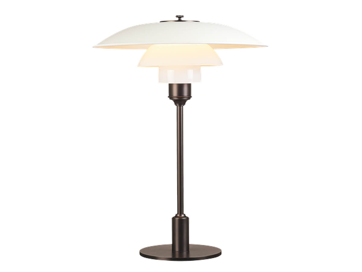 Louis Poulsen Ph 3 2 Table Lamp