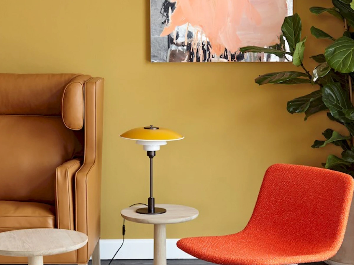 Louis Poulsen Ph 3 2 Table Lamp