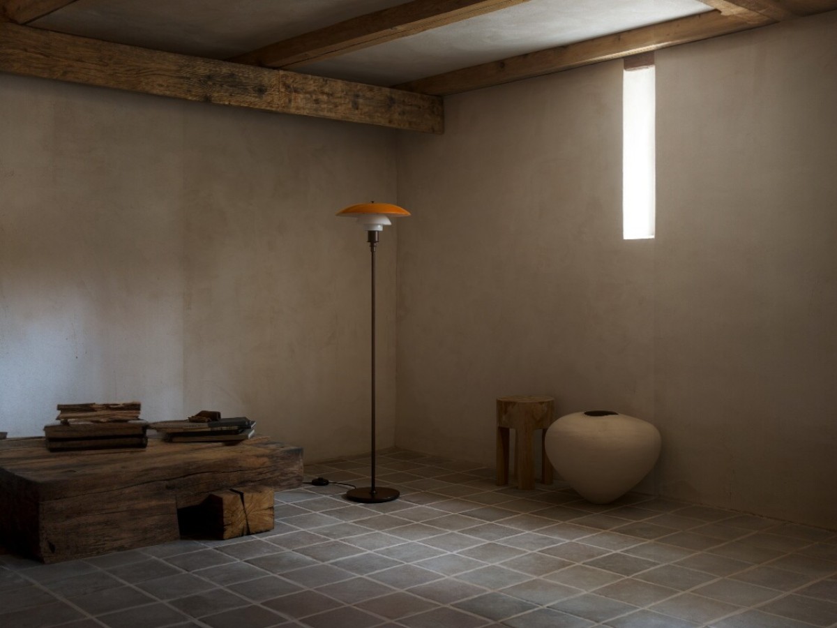 Louis Poulsen Ph 31 2 21 2 Floor Lamp Edition Del Centenario