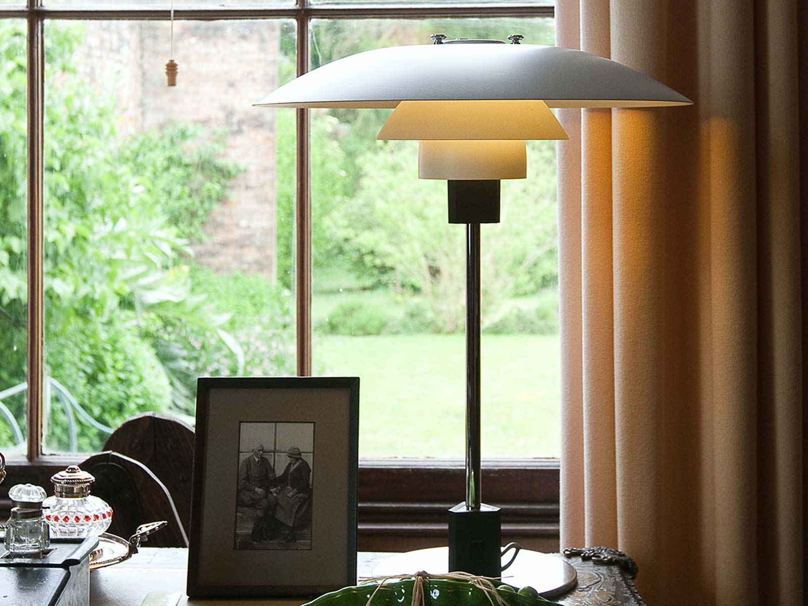 Louis Poulsen Ph 4 3 Table Lamp