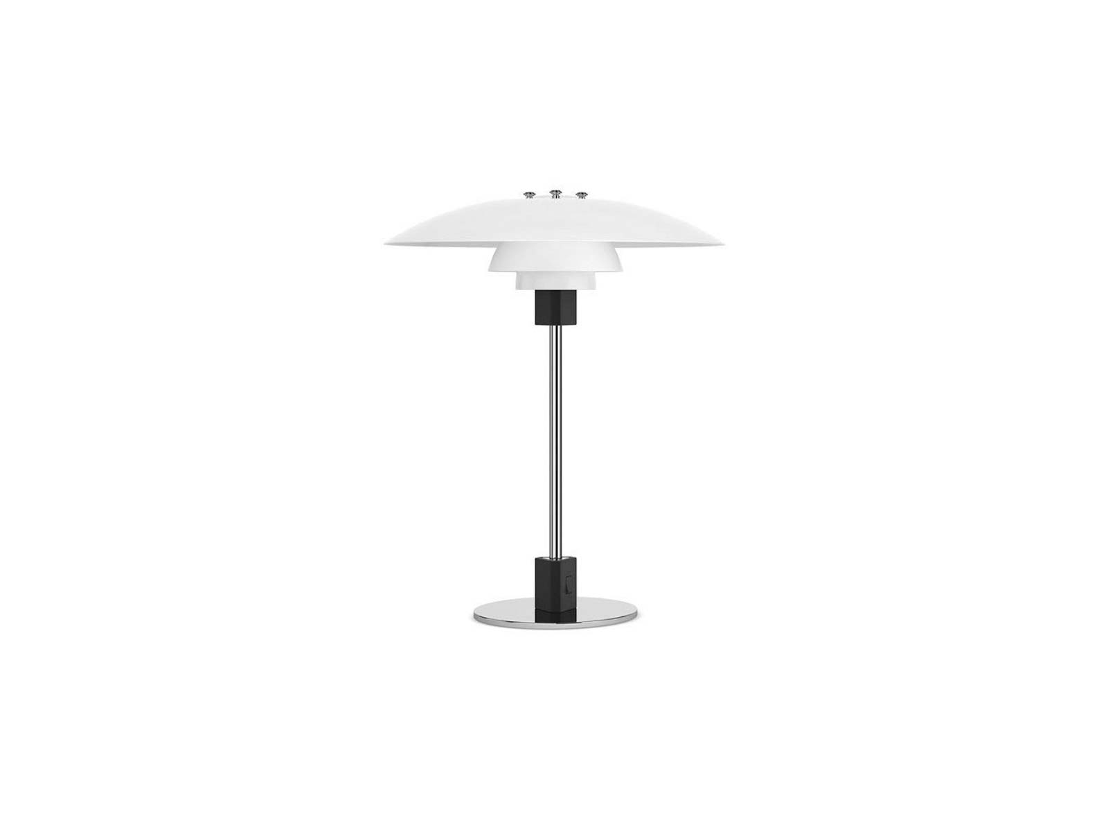 Louis Poulsen Ph 4 3 Table Lamp