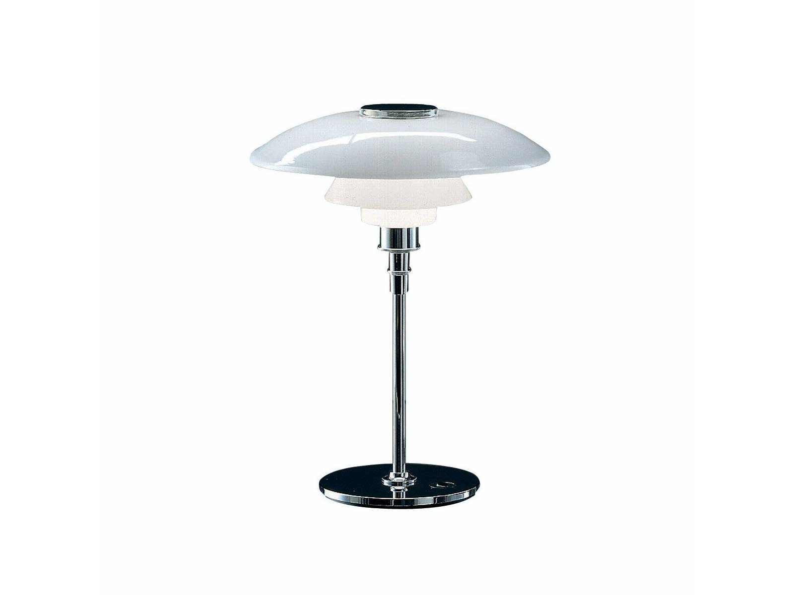 Louis Poulsen Ph 4 3 Table Lamp 41 2 31
