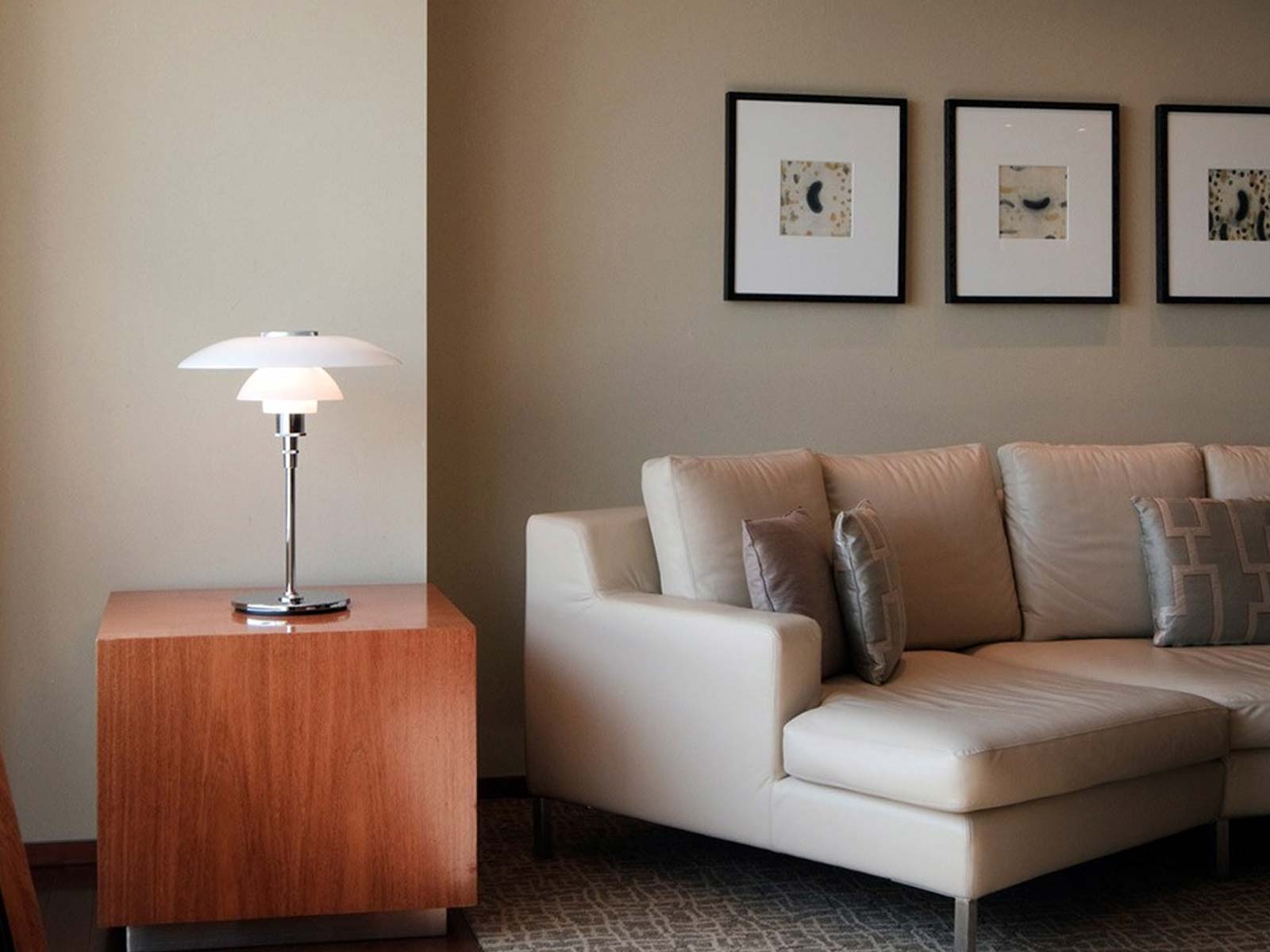 Louis Poulsen Ph 4 3 Table Lamp 41 2 31