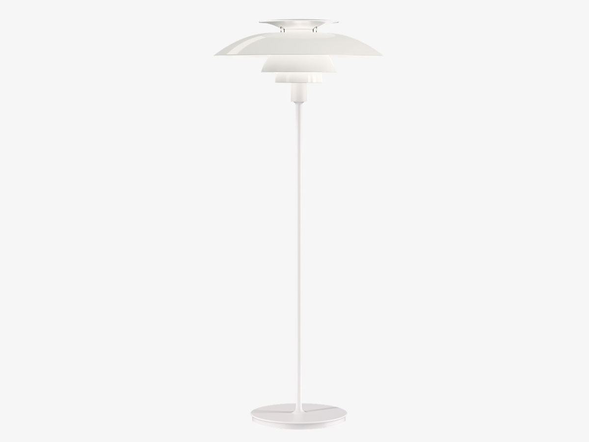 Louis Poulsen Ph 80 Floor Lamp