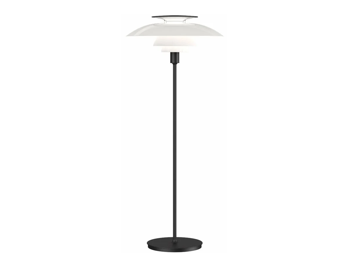 Louis Poulsen Ph 80 Floor Lamp