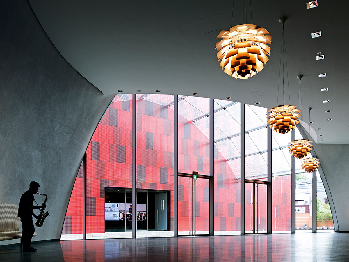 Louis Poulsen Ph Artichoke Led O 60 Suspension Lamp