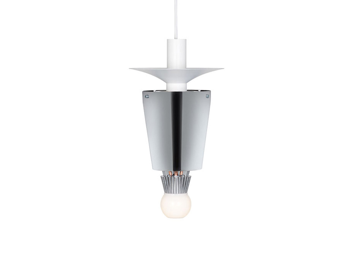 Louis Poulsen Ph Artichoke Led O 60 Suspension Lamp