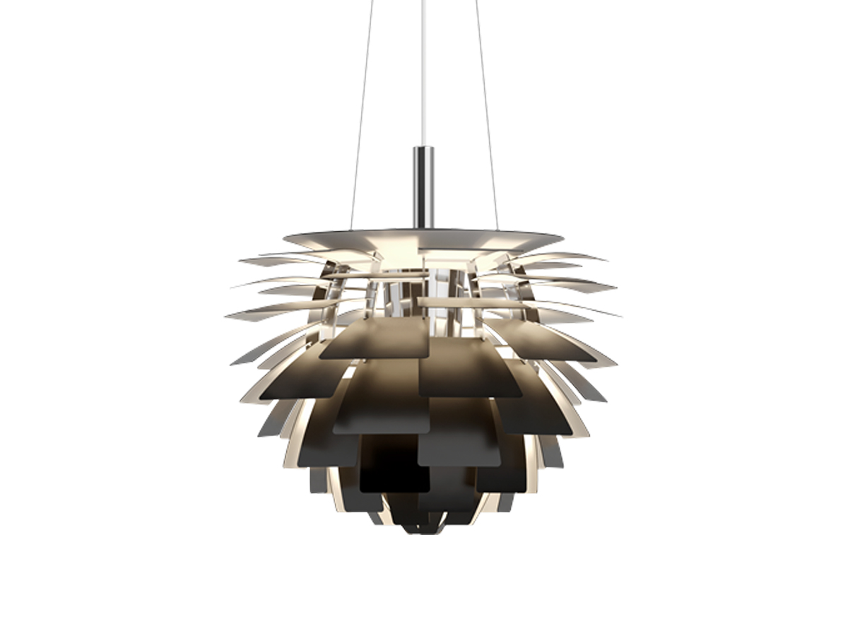 Подвесной светильник Louis Poulsen PH Artichoke, Ø48