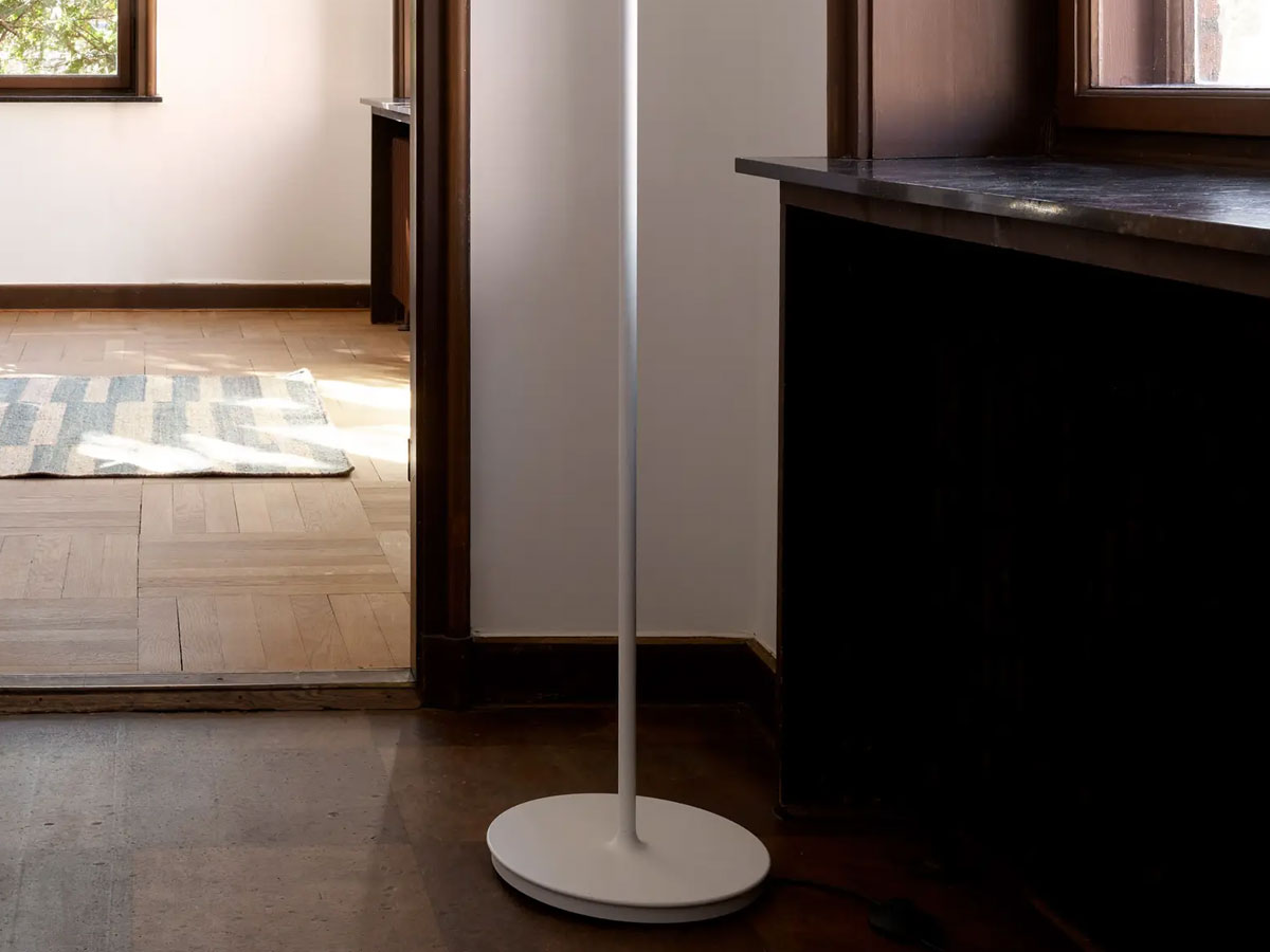 Louis Poulsen Ph80 Floor Lamp Floor Lamp White Us 120v