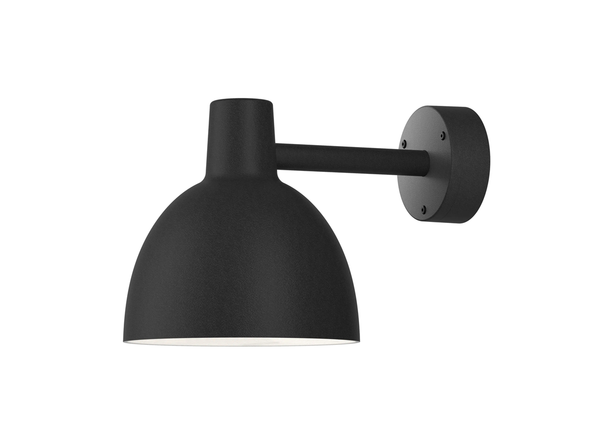 Louis Poulsen Toldbod 220 Wall Lamp Outdoor
