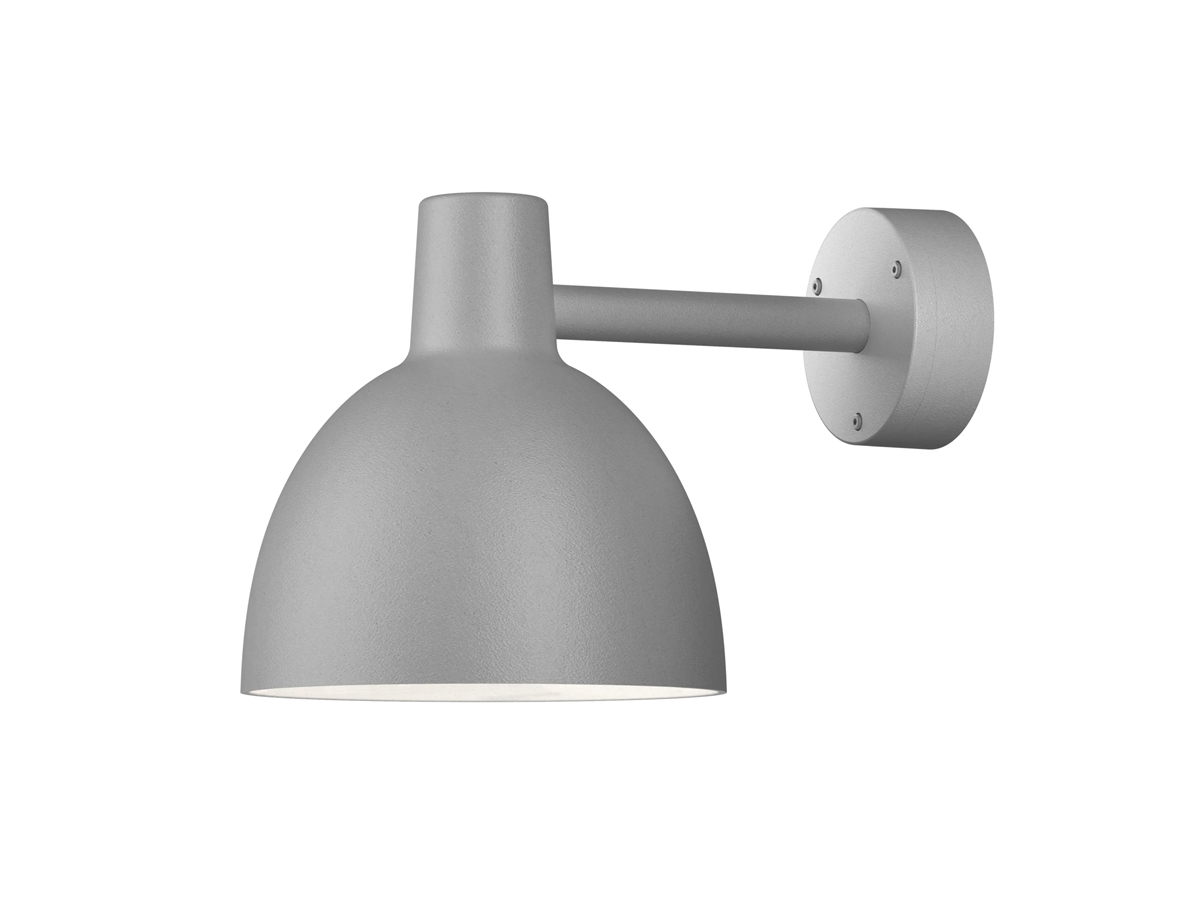 Louis Poulsen Toldbod 220 Wall Lamp Outdoor