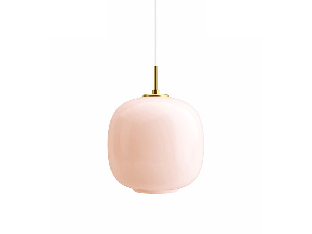 Подвесной светильник Louis Poulsen VL 45 Radiohus Pale Rose