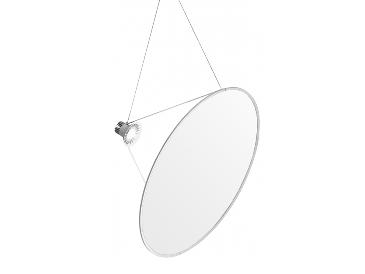 Luceplan Amisol Suspension Lamp