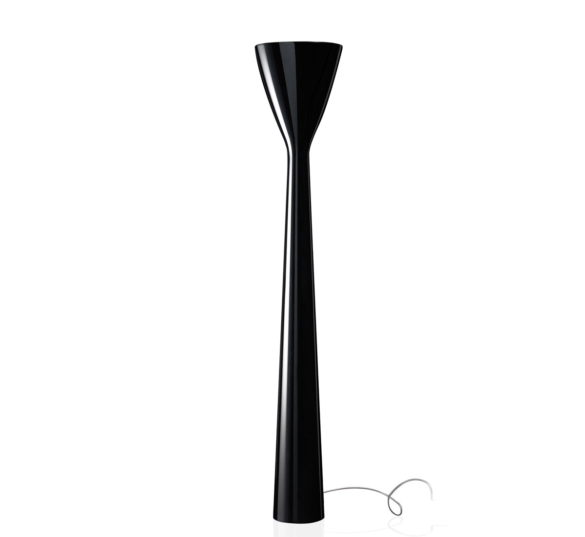 Luceplan Carrara Floor Lamp