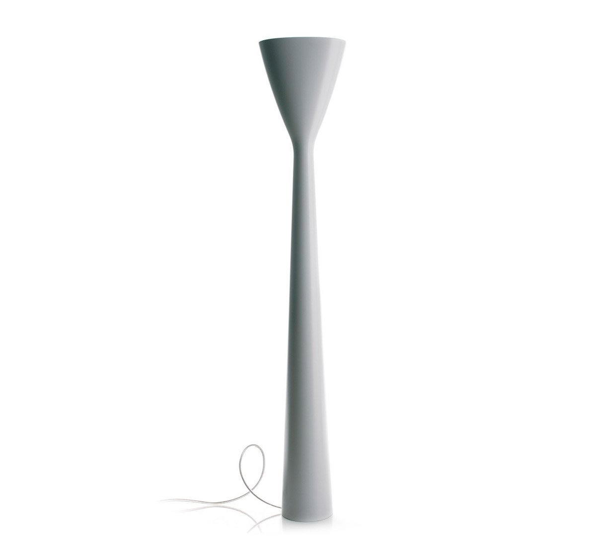 Luceplan Carrara Floor Lamp