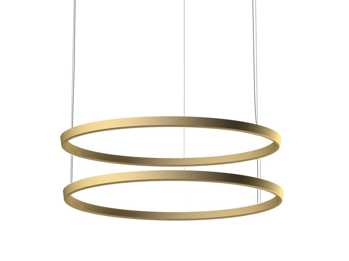 Luceplan Compendium D81c20 Suspension Lamp