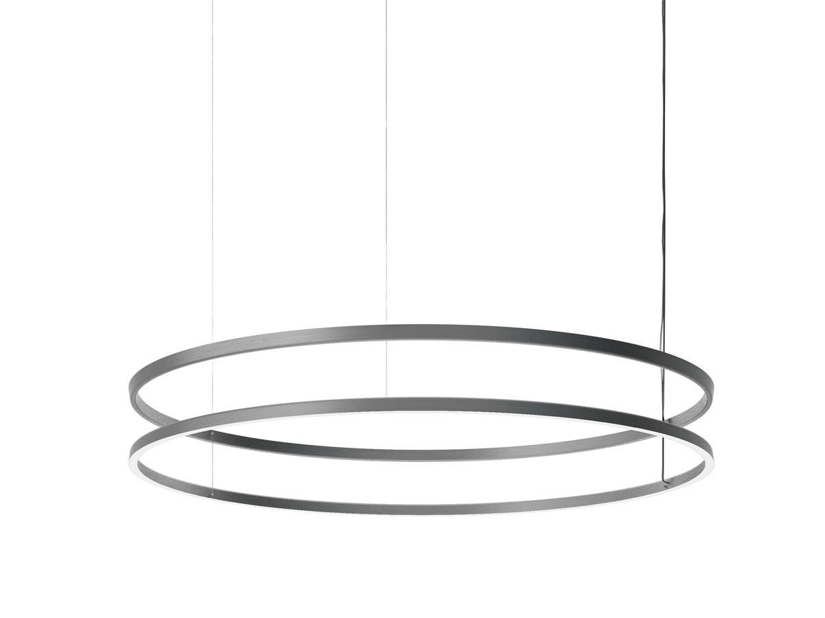 Luceplan Compendium D81c20 Suspension Lamp