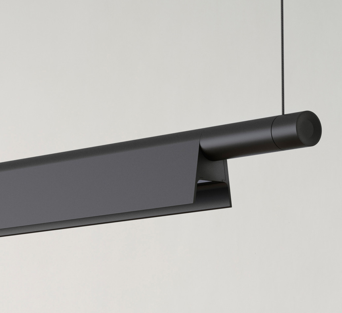 Luceplan Compendium Suspension Lamp