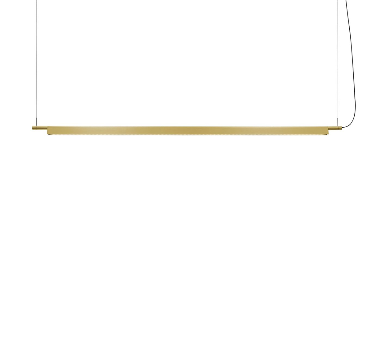 Luceplan Compendium Suspension Lamp