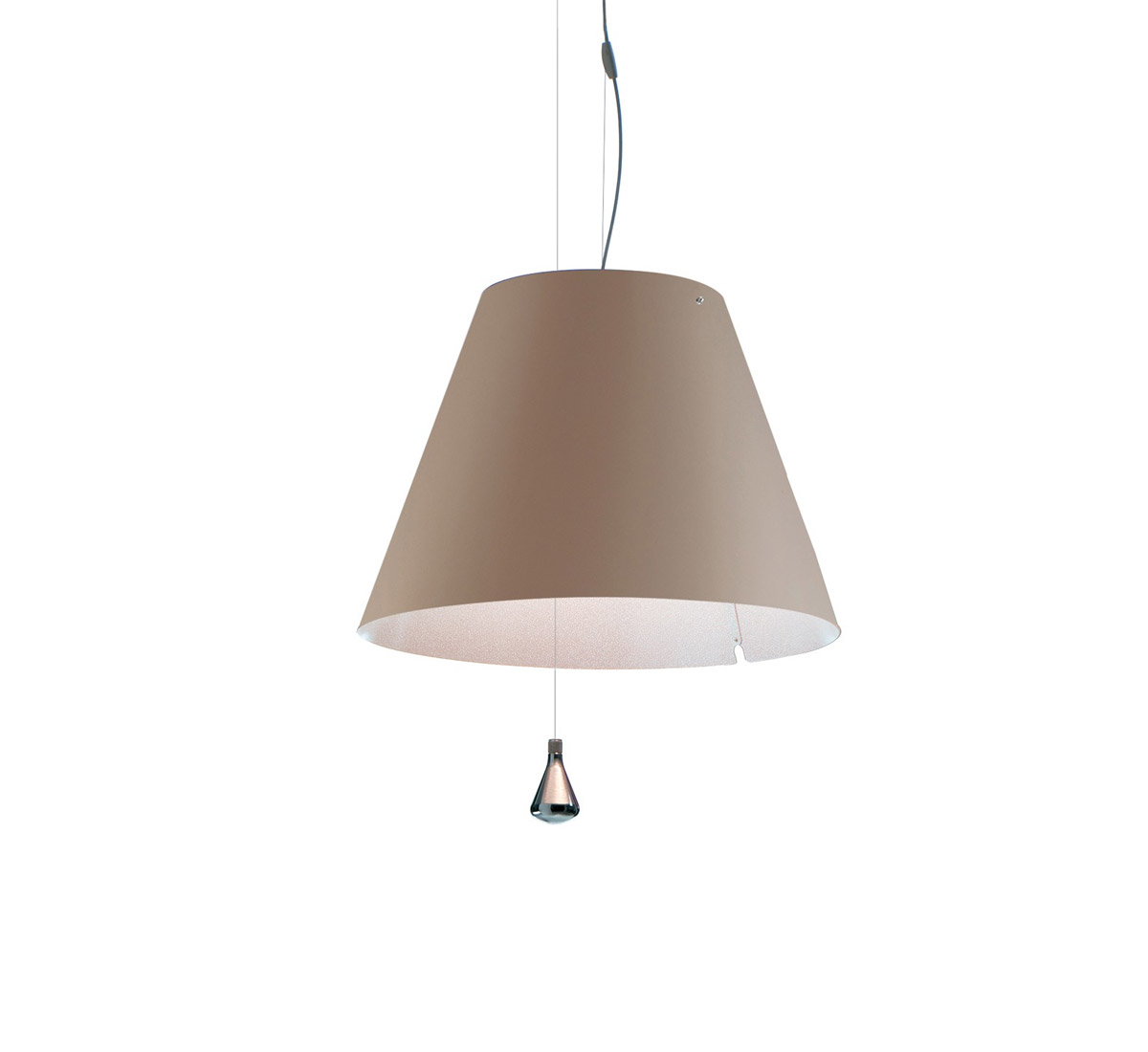 Подвесной светильник Luceplan Costanza D13 sa. s
