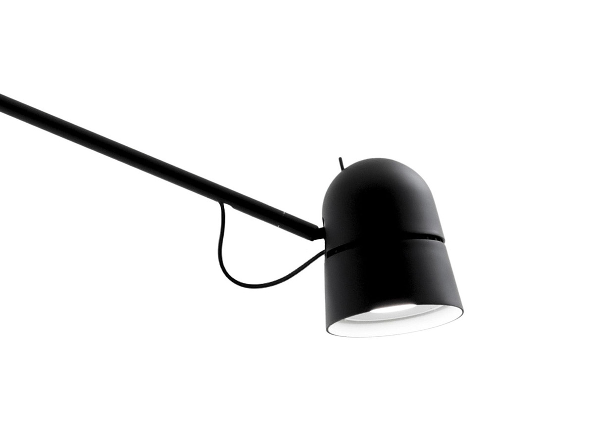Luceplan Counterbalance Wall Lamp
