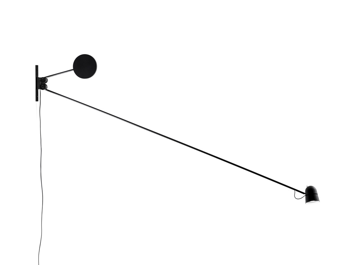Luceplan Counterbalance Wall Lamp