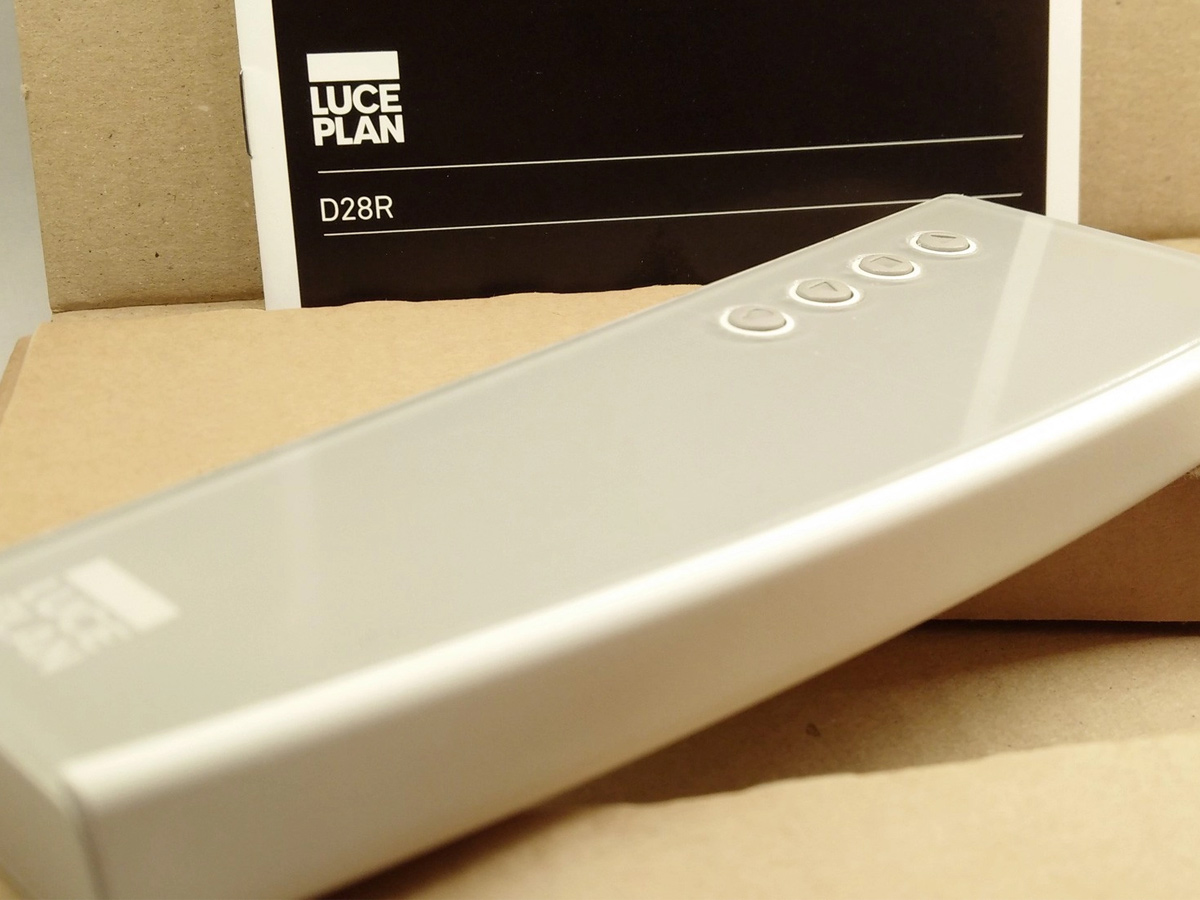 Luceplan D28 r