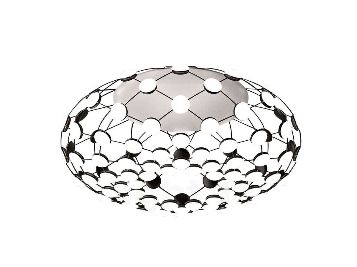 Потолочный светильник Luceplan D86PLN Mesh