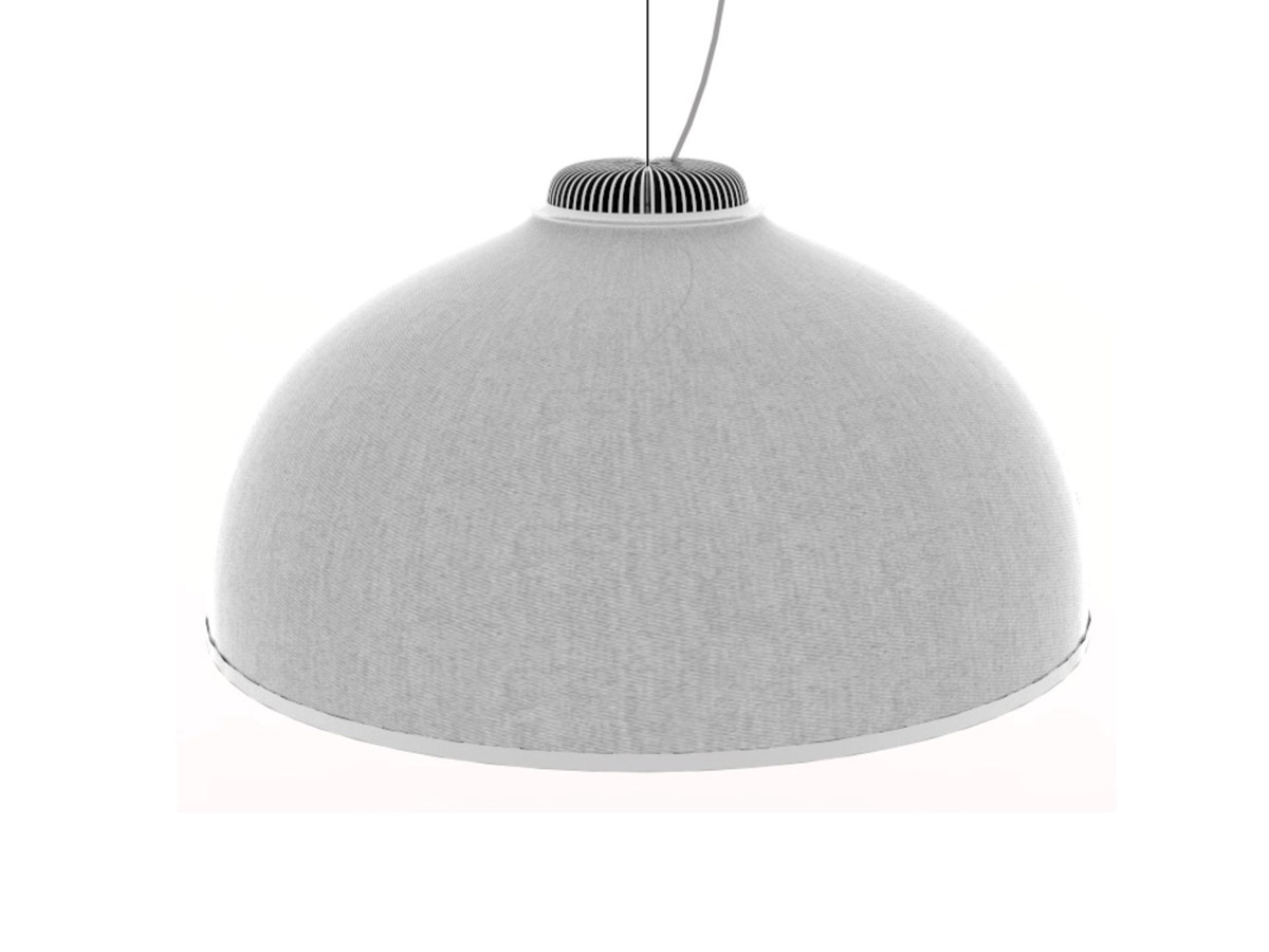 Luceplan Farel Suspension Lamp