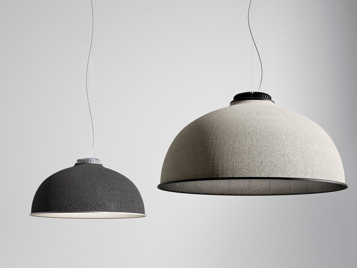 Luceplan Farel Suspension Lamp