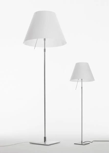 Luceplan Grande Costanza Floor Lamp
