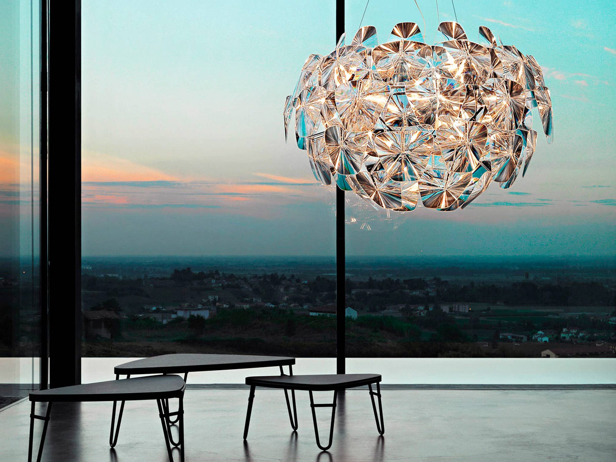 Luceplan Hope Suspension Lamp