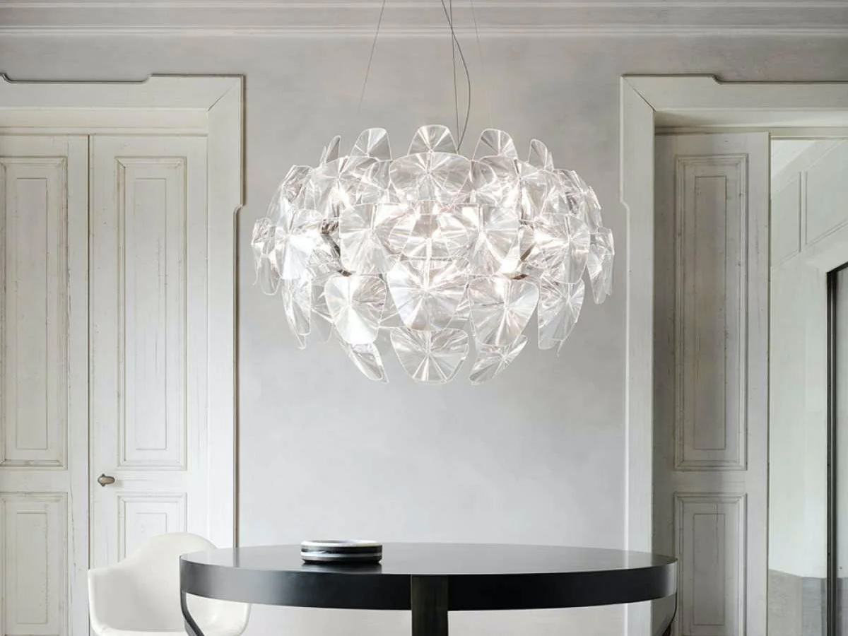Luceplan Hope Suspension Lamp
