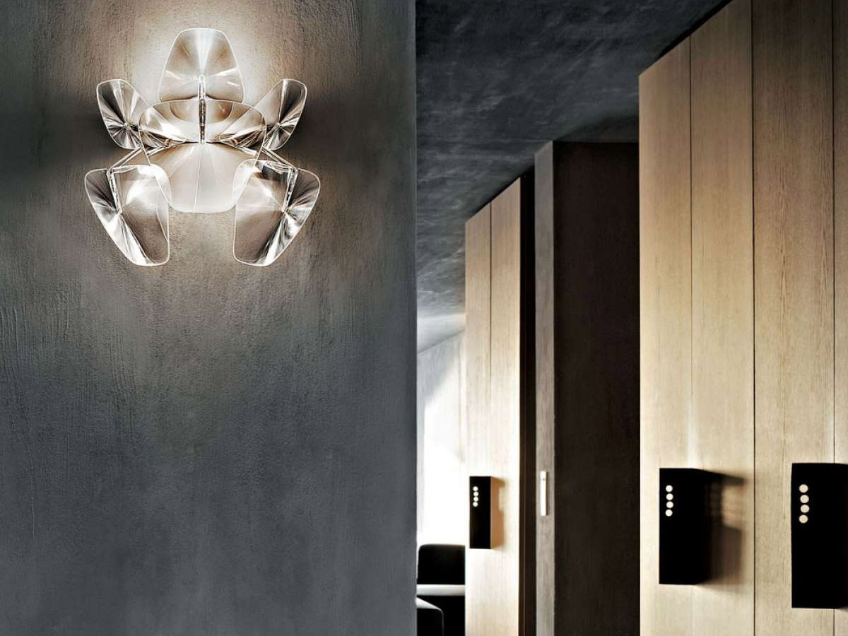 Luceplan Hope Wall Lamp