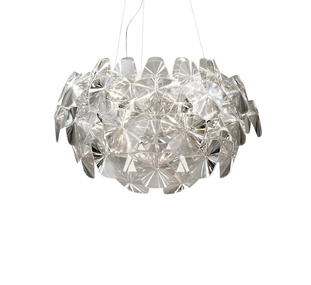 Luceplan Hope D66 Suspension Lamp