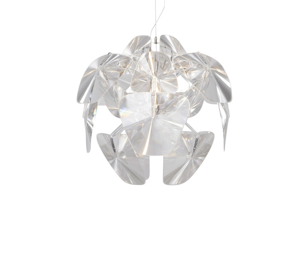 Luceplan Hope D66 Suspension Lamp