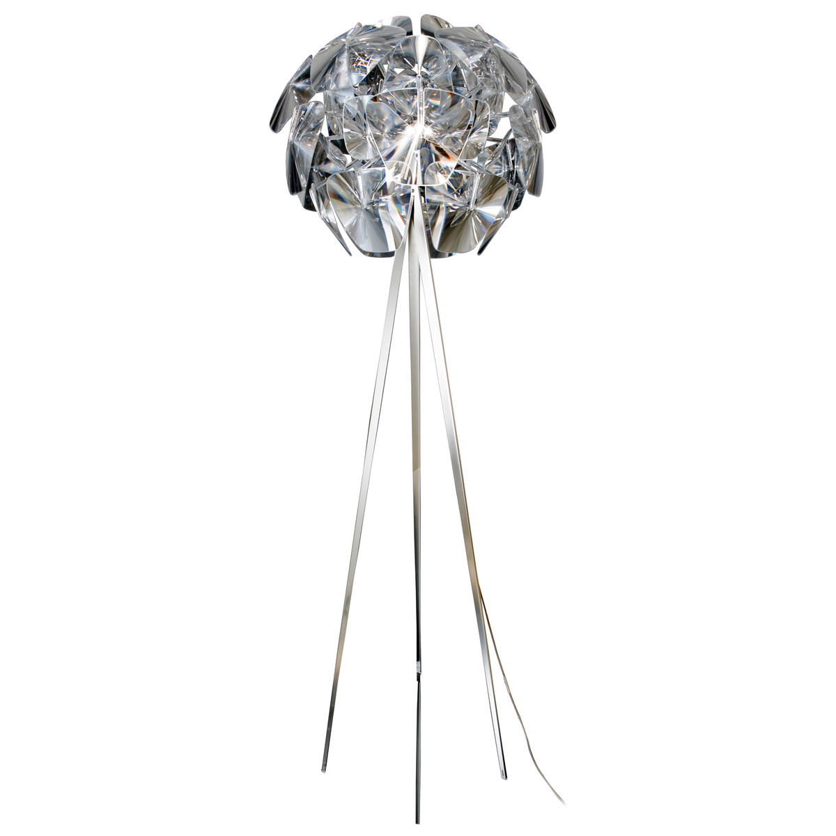 Luceplan Hope D66 Floor Lamp