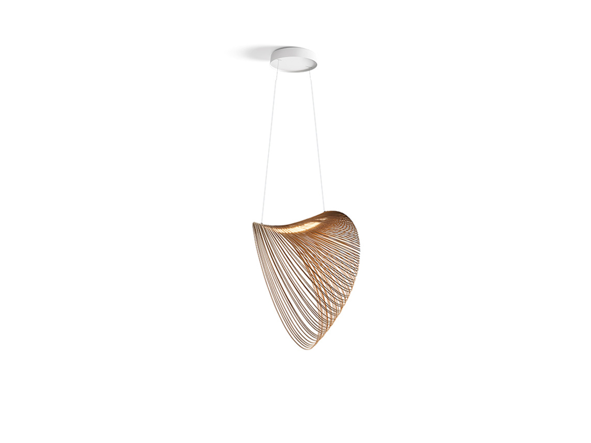 Luceplan Illan D82s1d Suspension Lamp