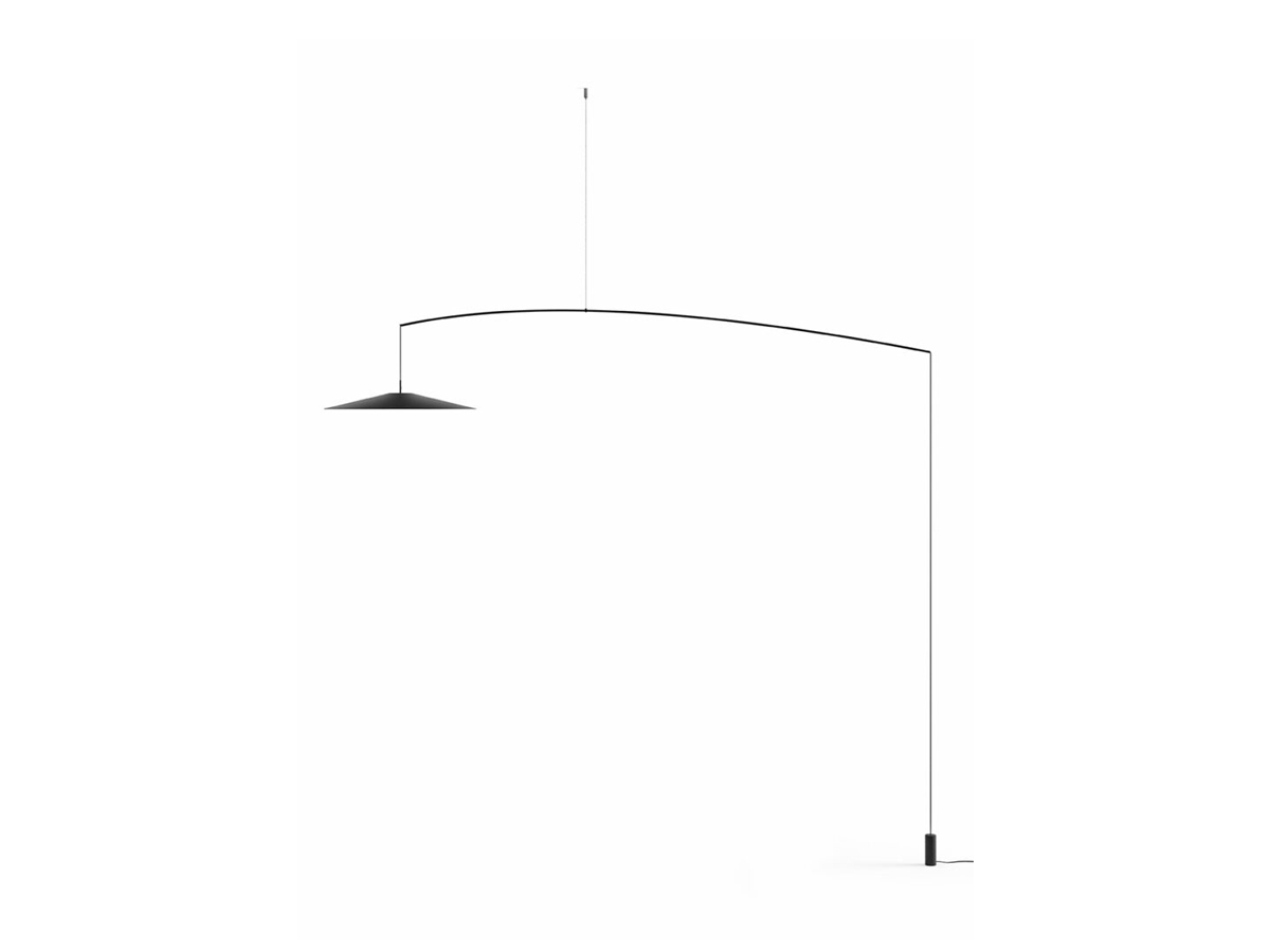 Luceplan Koine Floor Lamp