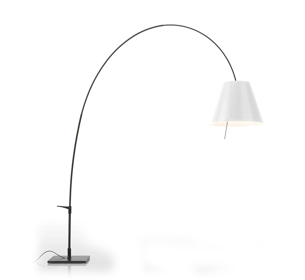 Luceplan Lady Costanza D13ed Floor Lamp