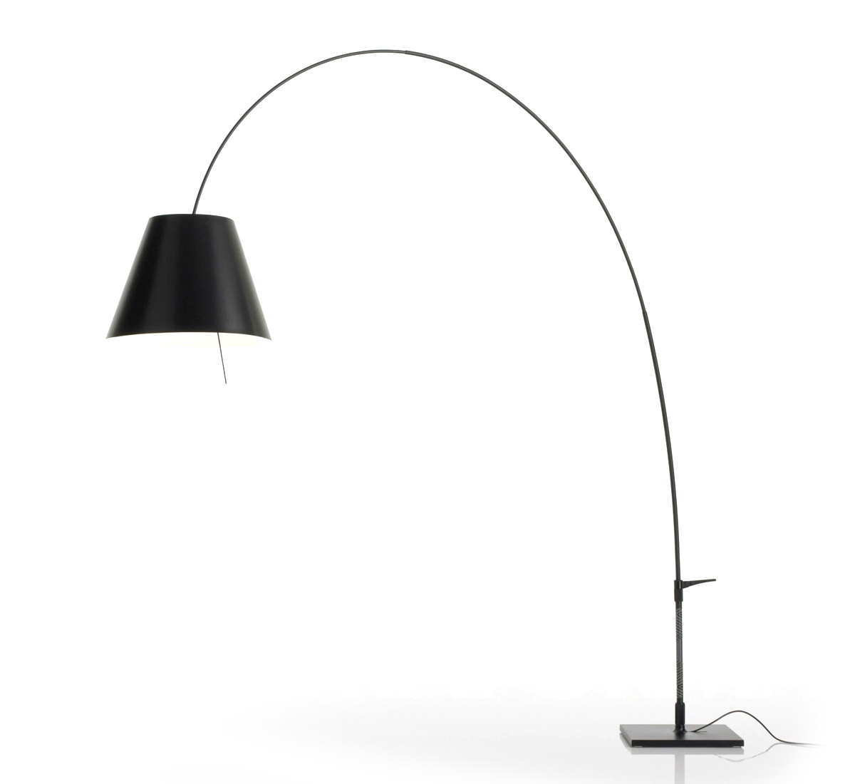 Luceplan Lady Costanza D13ed Floor Lamp