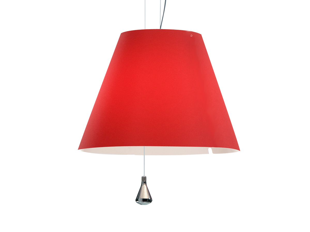 Luceplan Lady Costanza D13e Suspension Lamp