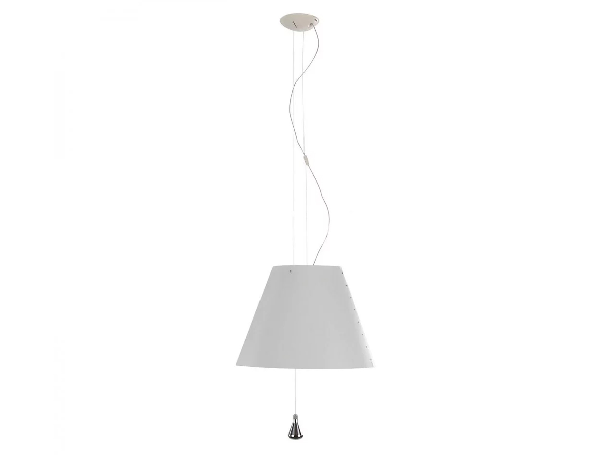 Luceplan Lady Costanza D13e Suspension Lamp