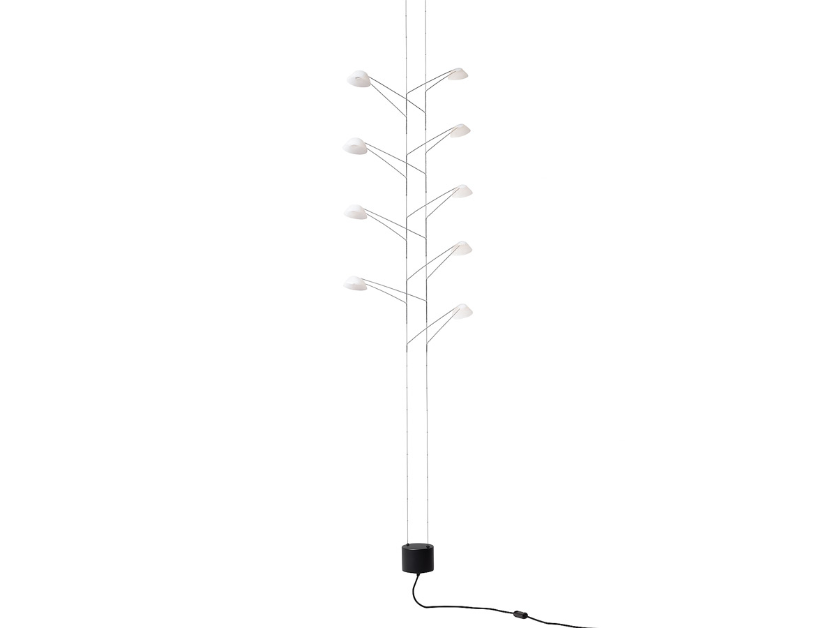 Luceplan Liiu Floor Lamp