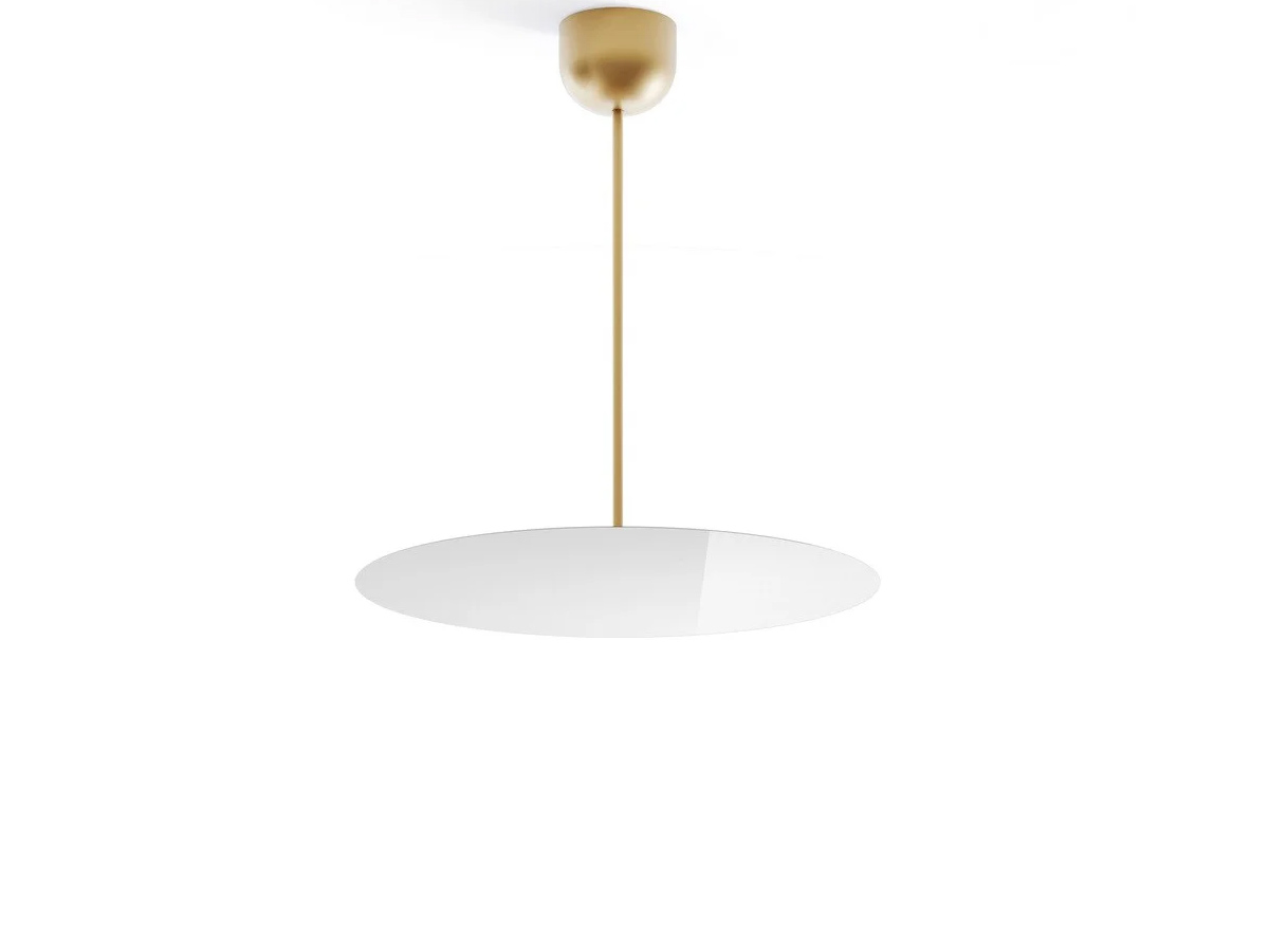 Luceplan Millimetro Ceiling Lamp O50 Cm