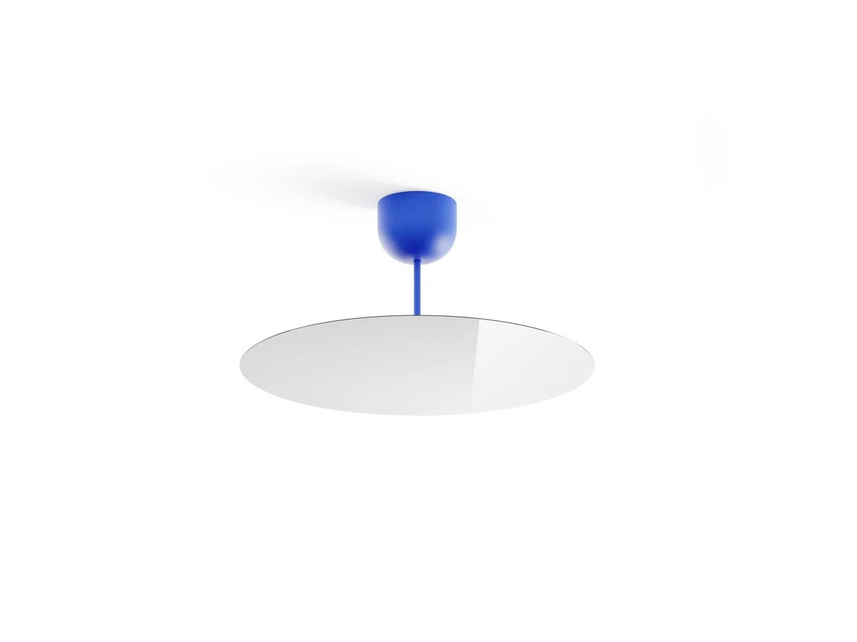 Luceplan Millimetro Ceiling Lamp O50 Cm